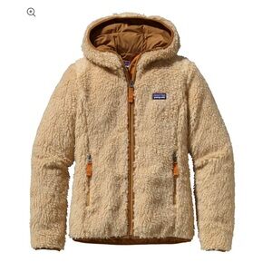SOLD Patagonia XS Retro-X Windproof Cardigan